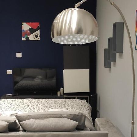 Urban Loft Leilighet Trieste Eksteriør bilde